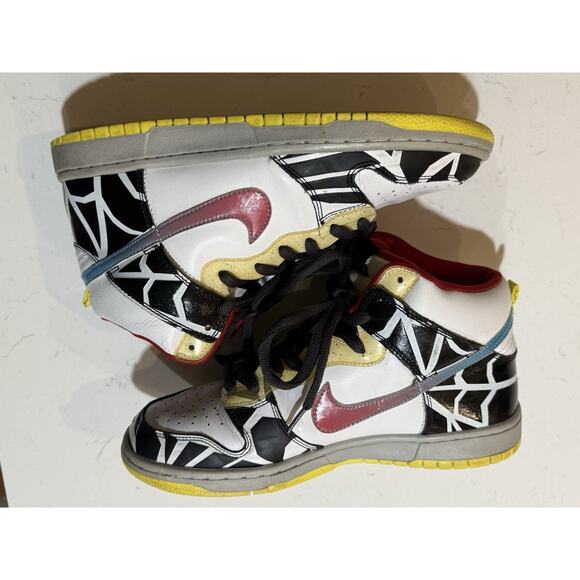 Nike SB High Thrashin main image 7